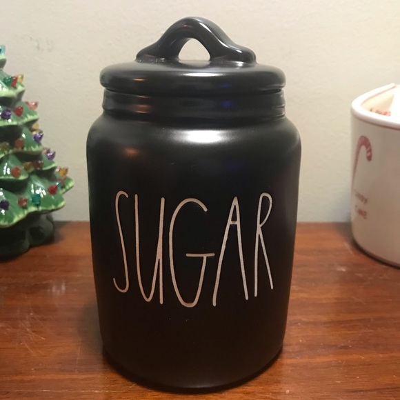 Rae Dunn Other - Rae Dunn Baby Sugar Canister